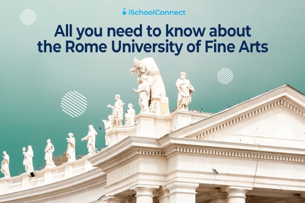 6 Ways New Rome University Is Revolutionizing Education