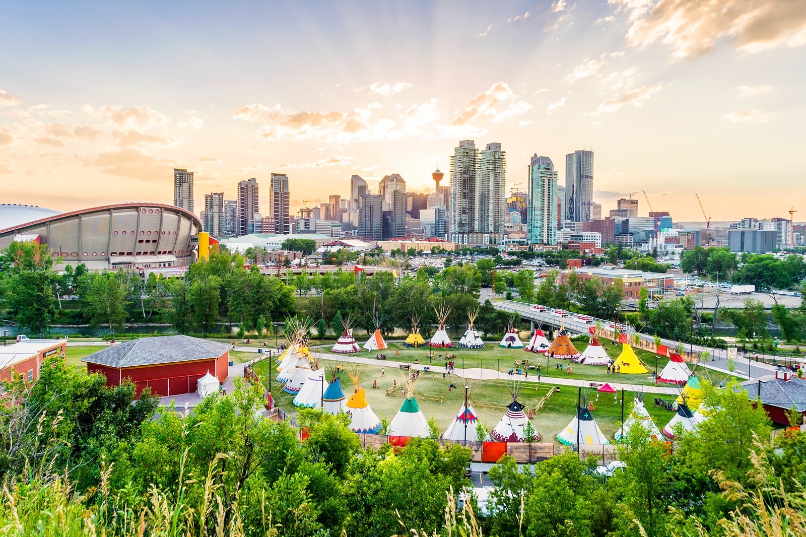 6 Ways To Make The Most Of Your Time In Calgary, Canada