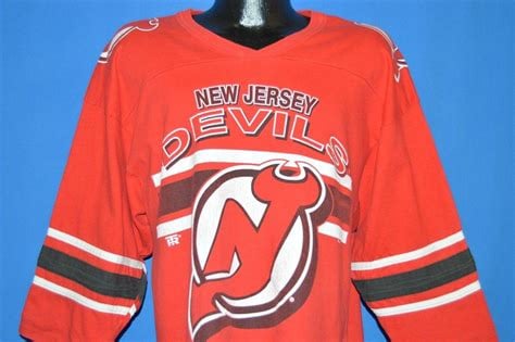 7 Best New Jersey Devils T-Shirt Designs