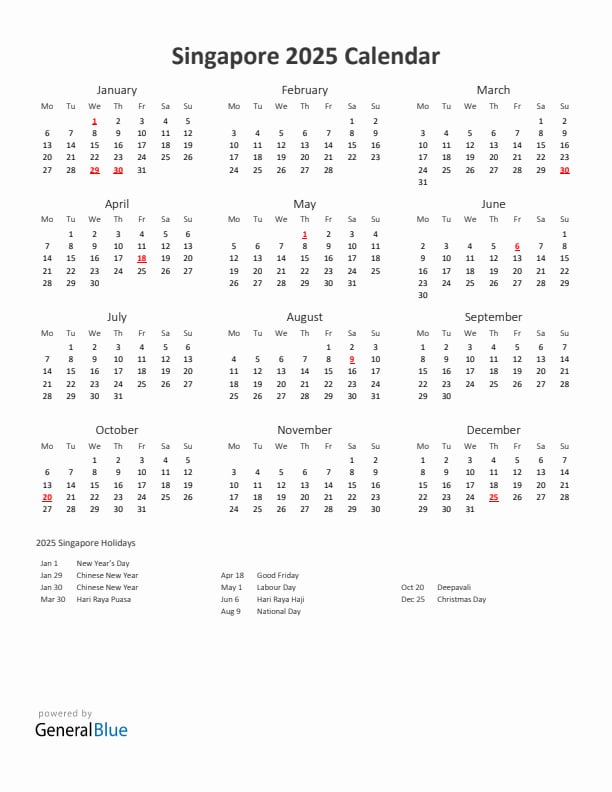 7 Essential Dates In The Semo 2025 Calendar