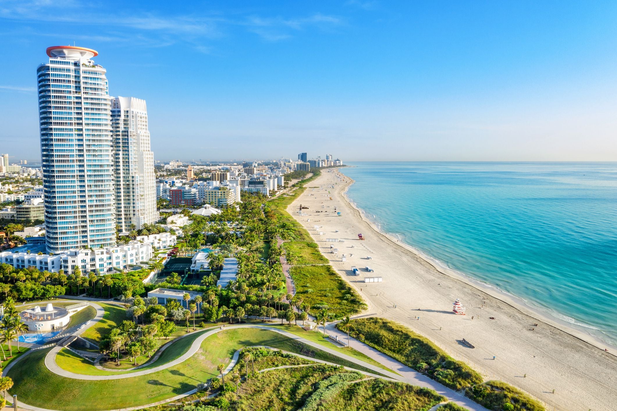 7 Essential Things To Do In Miami