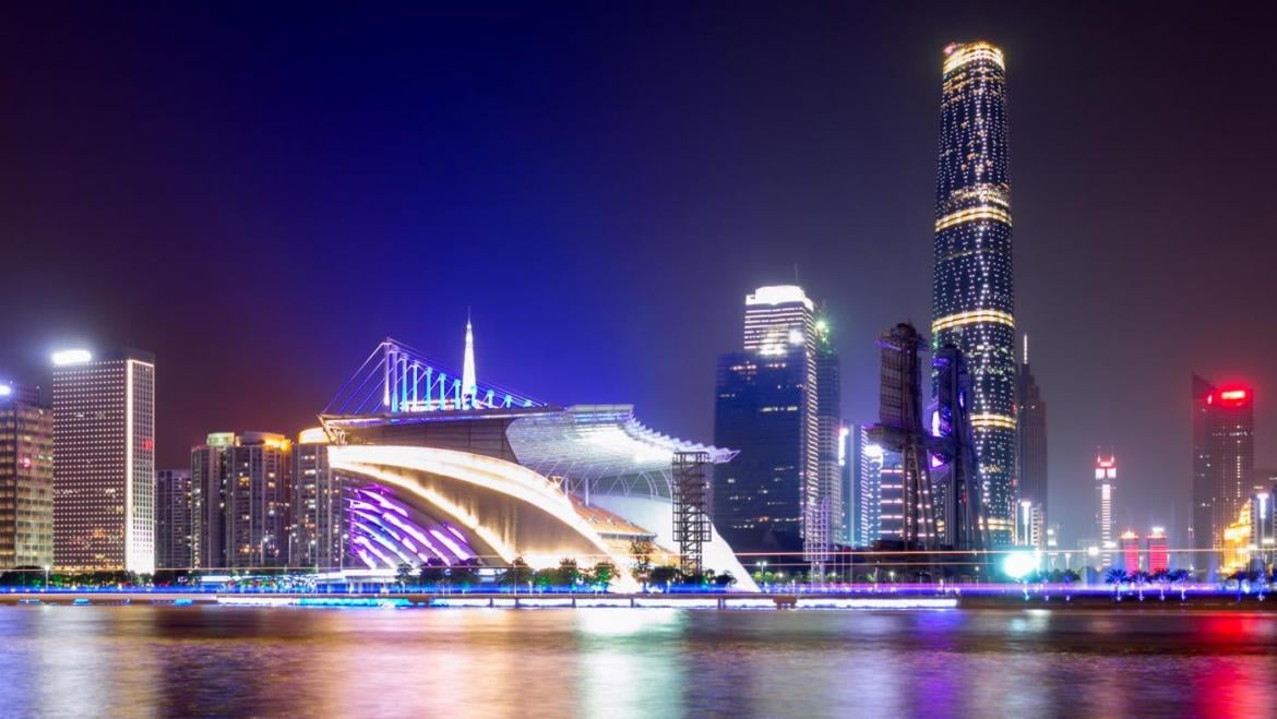 7 Essential Time-Saving Tips In Guangzhou