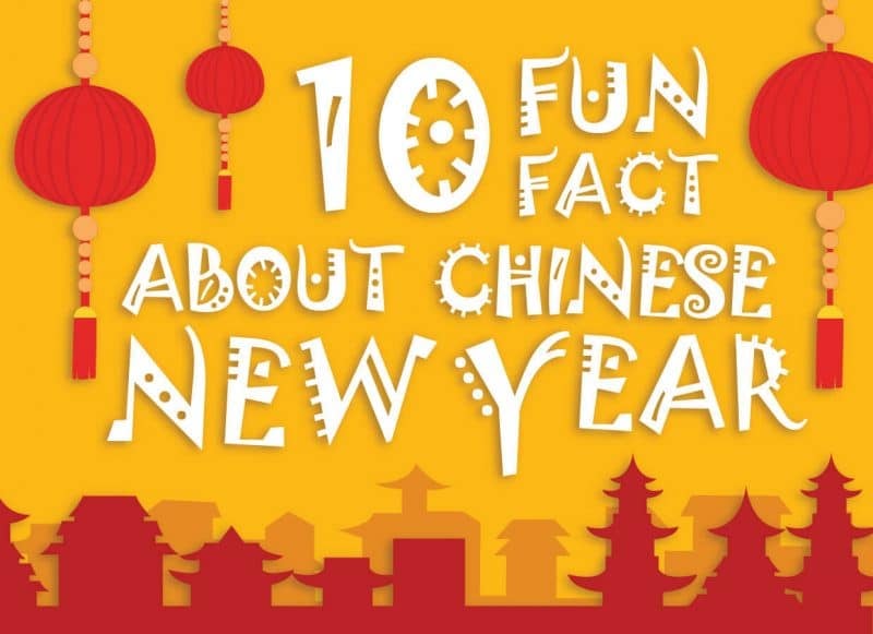 7 Fascinating Facts About Chinese New Years History