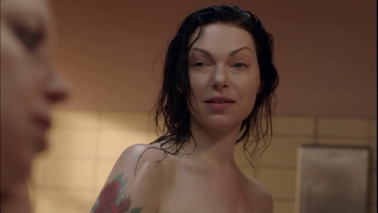 7 Iconic Laura Prepon Moments In Oitnb