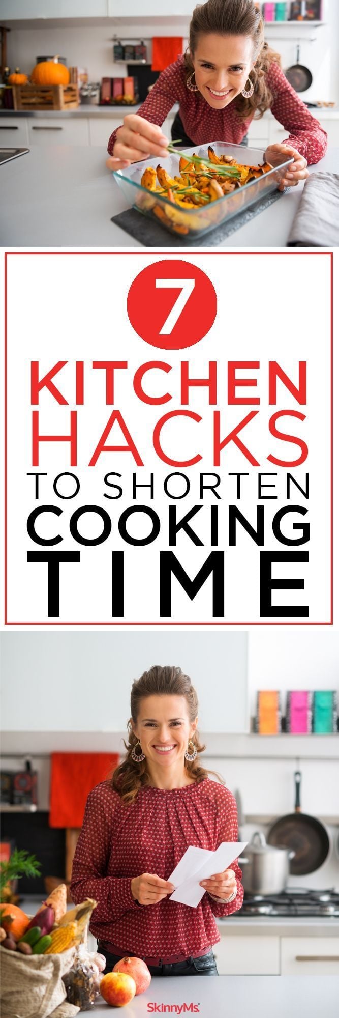 7 New Cooking Hacks For Busy Home Cooks