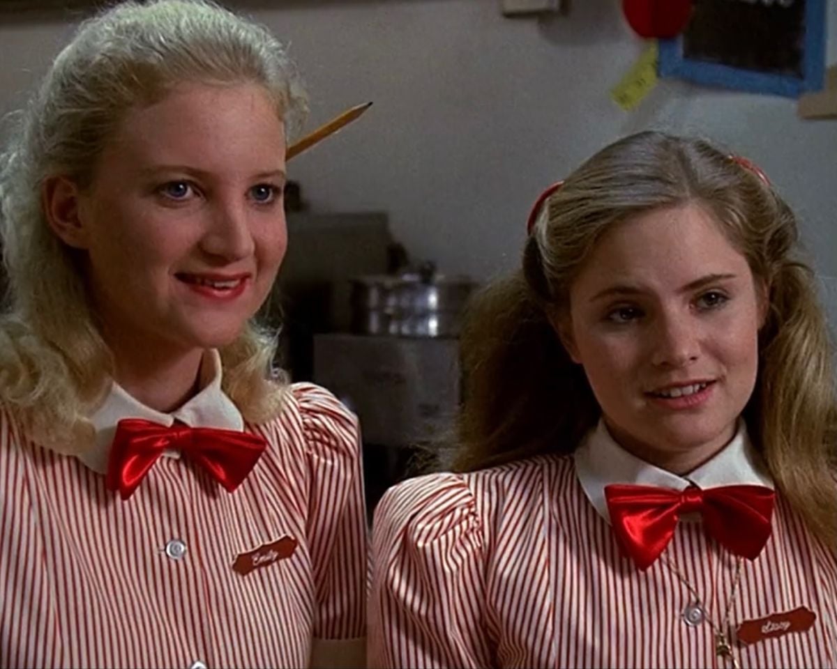 7 Stars Of Fast Times At Ridgemont High