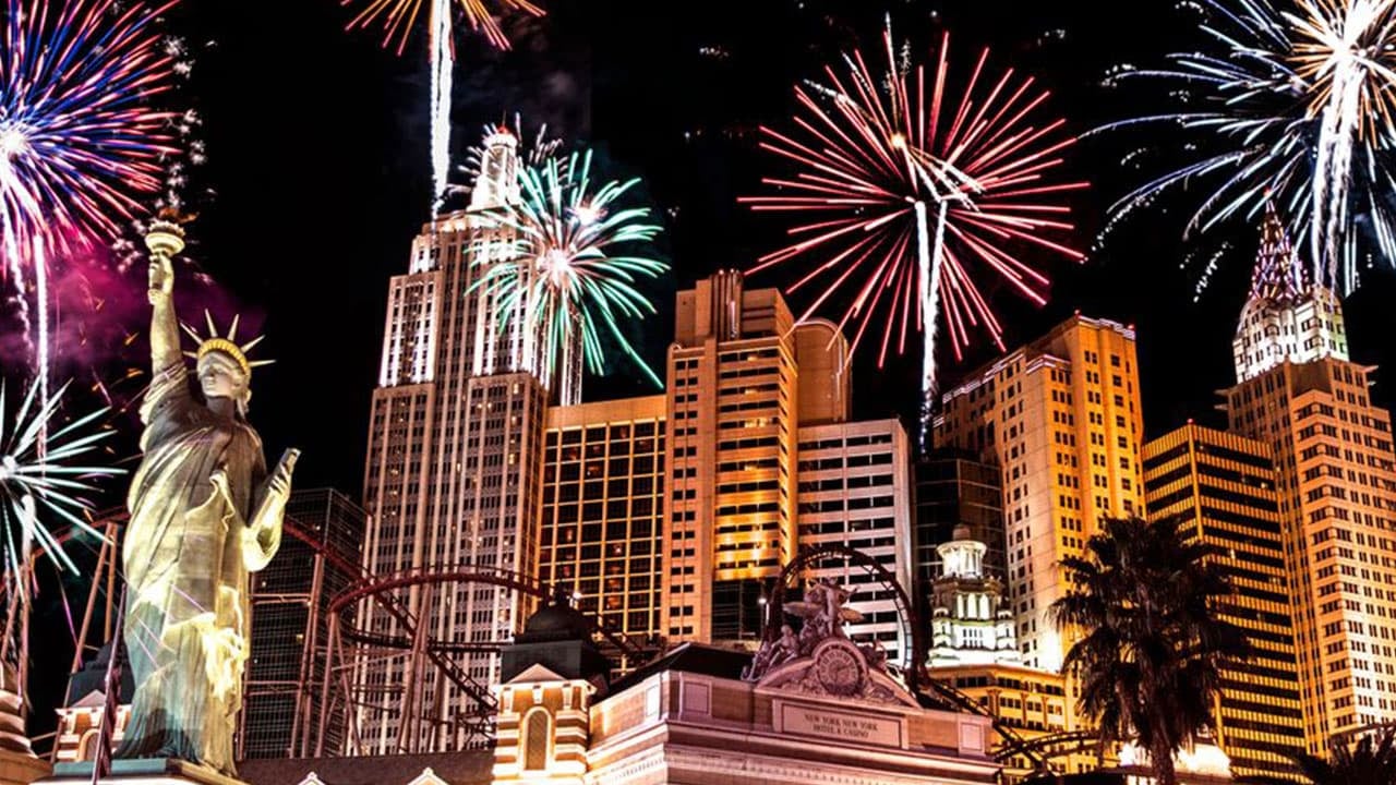 7 Us New Years Eve Traditions You Should Know