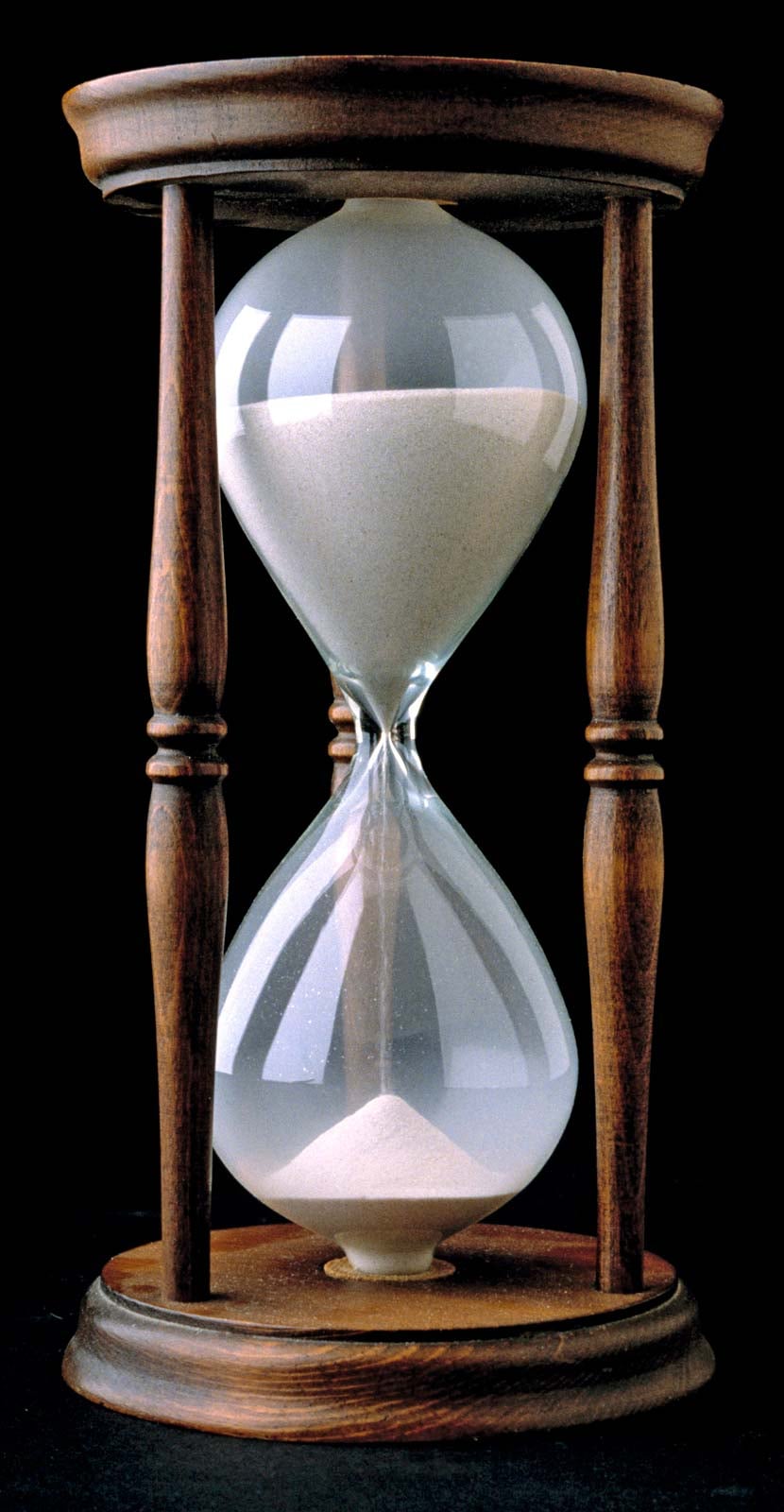 7 Uses For A Sand Timer Hourglass