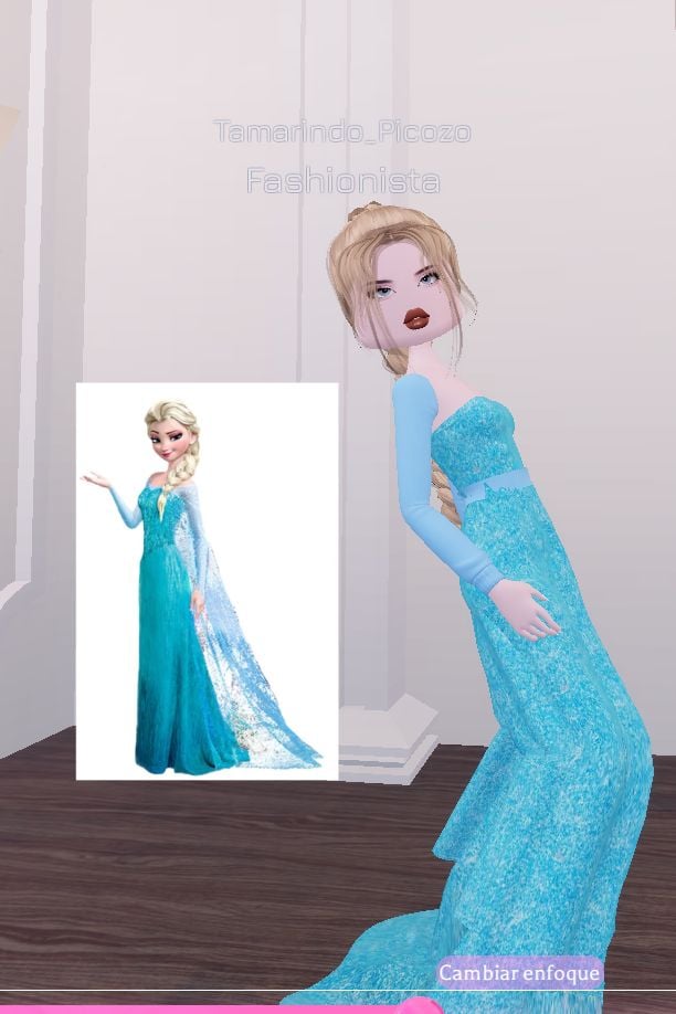 7 Ways Elsa Dresses To Impress