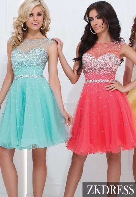 7 Ways To Dress To Impress At A Sweet 16