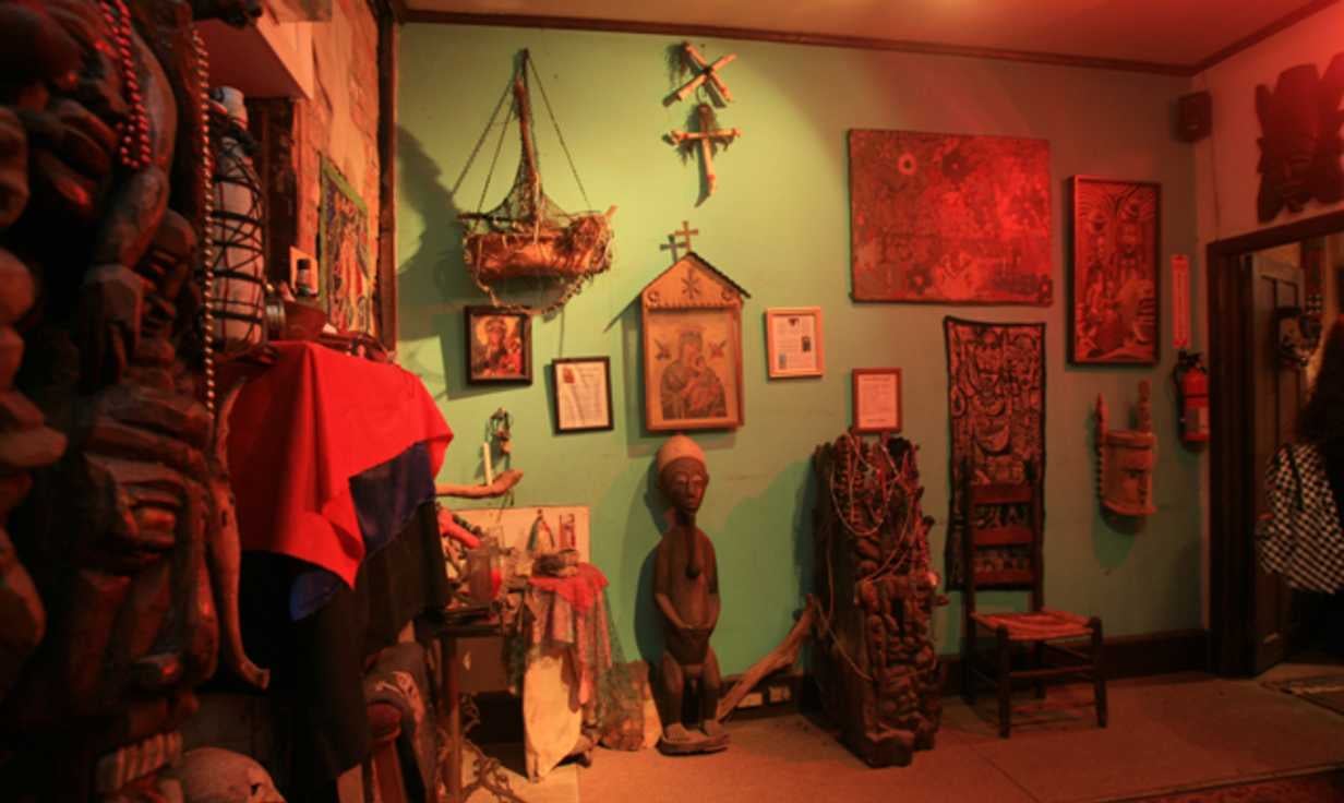 7 Ways To Experience Voodoo Art In New Orleans