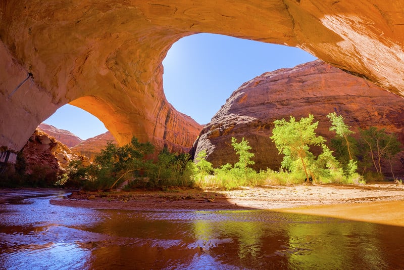 7 Ways To Explore Arizona In Page Time