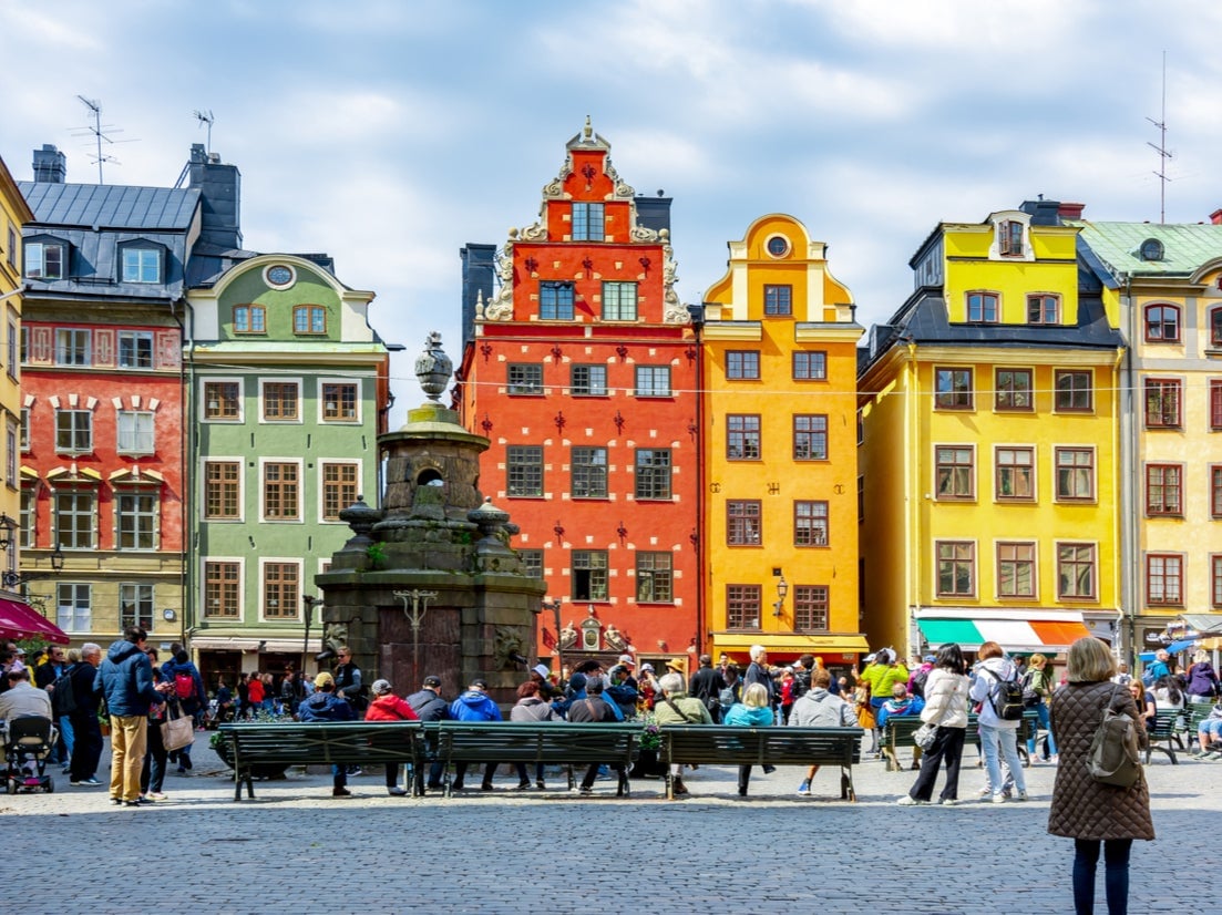 7 Ways To Make The Most Of Your Time In Sweden