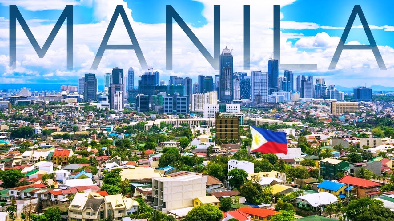 7 Ways To Master Manila Time