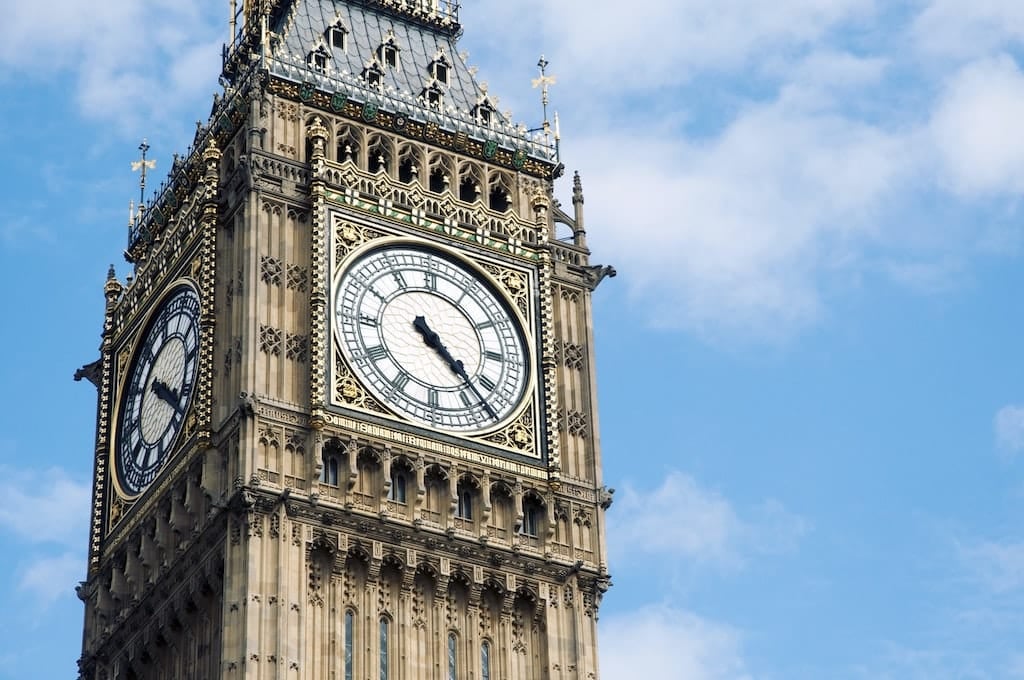 7 Ways Uk Time Differs From The Rest