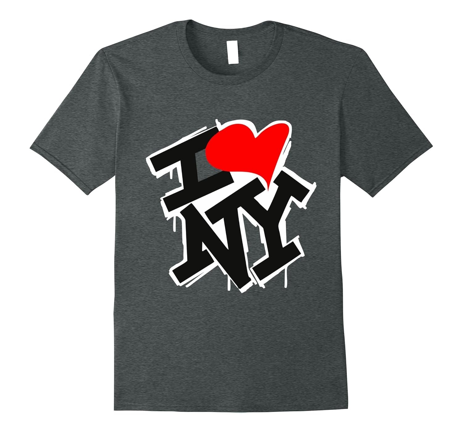 8 Awesome I Love New York Merch Ideas