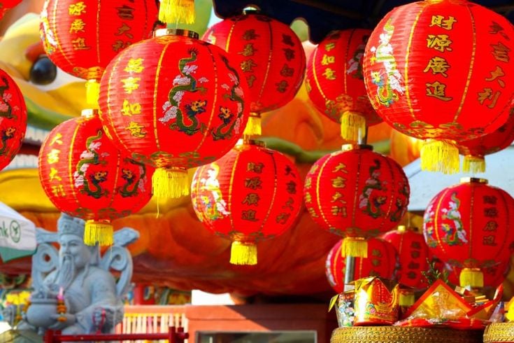 8 Traditions Of Chinese New Year