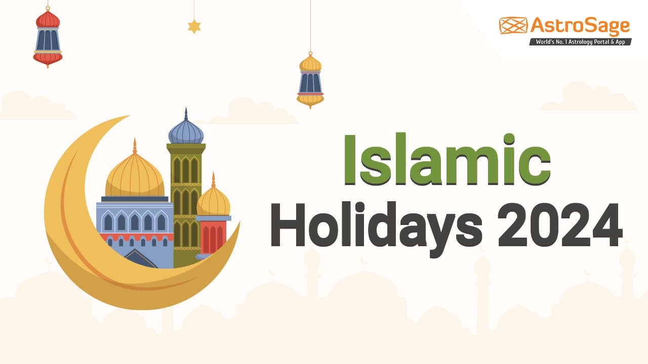 Islamic Holidays 2025