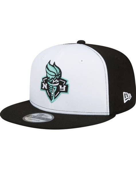 New York Liberty Fitted Hat Style