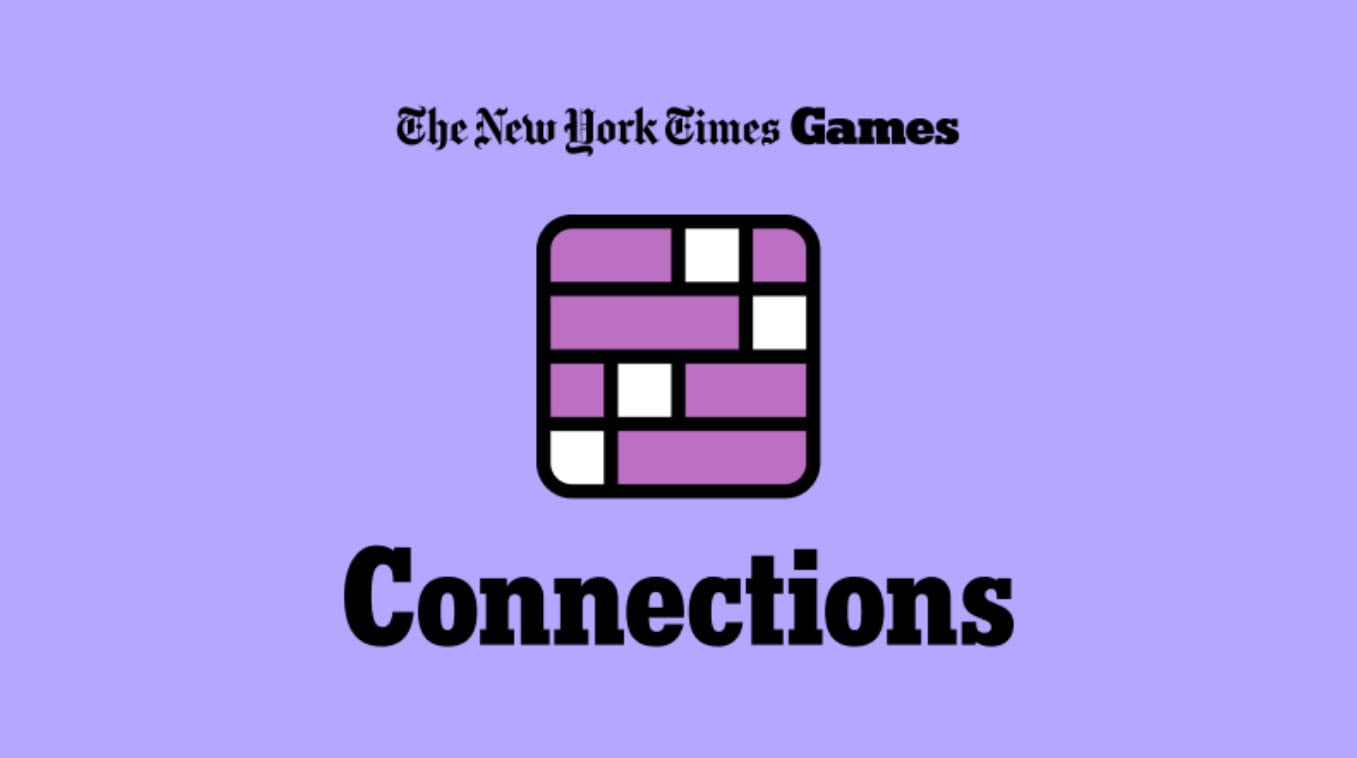 New York Times Games