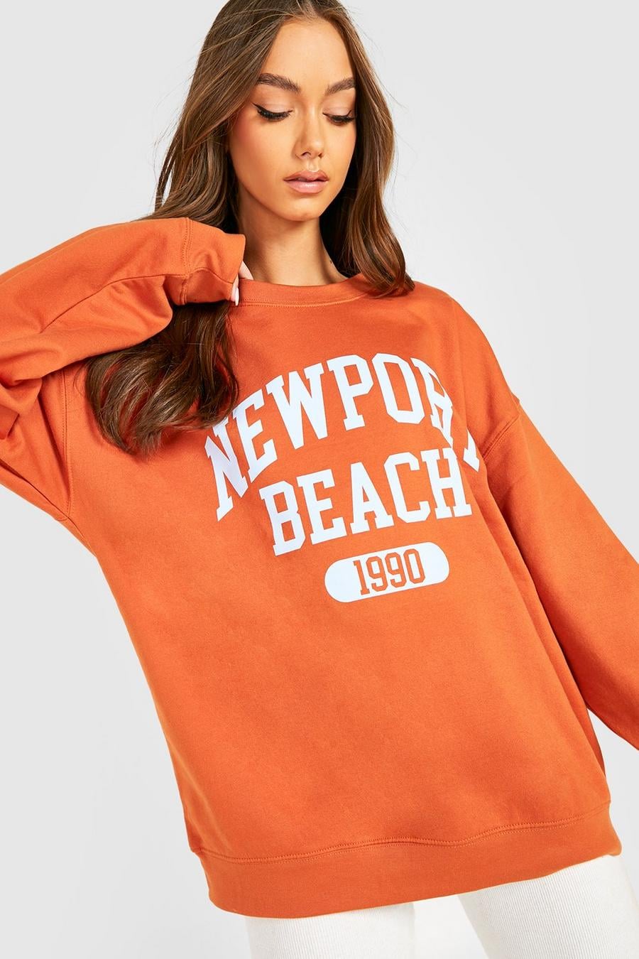 Newport Beach Sweater