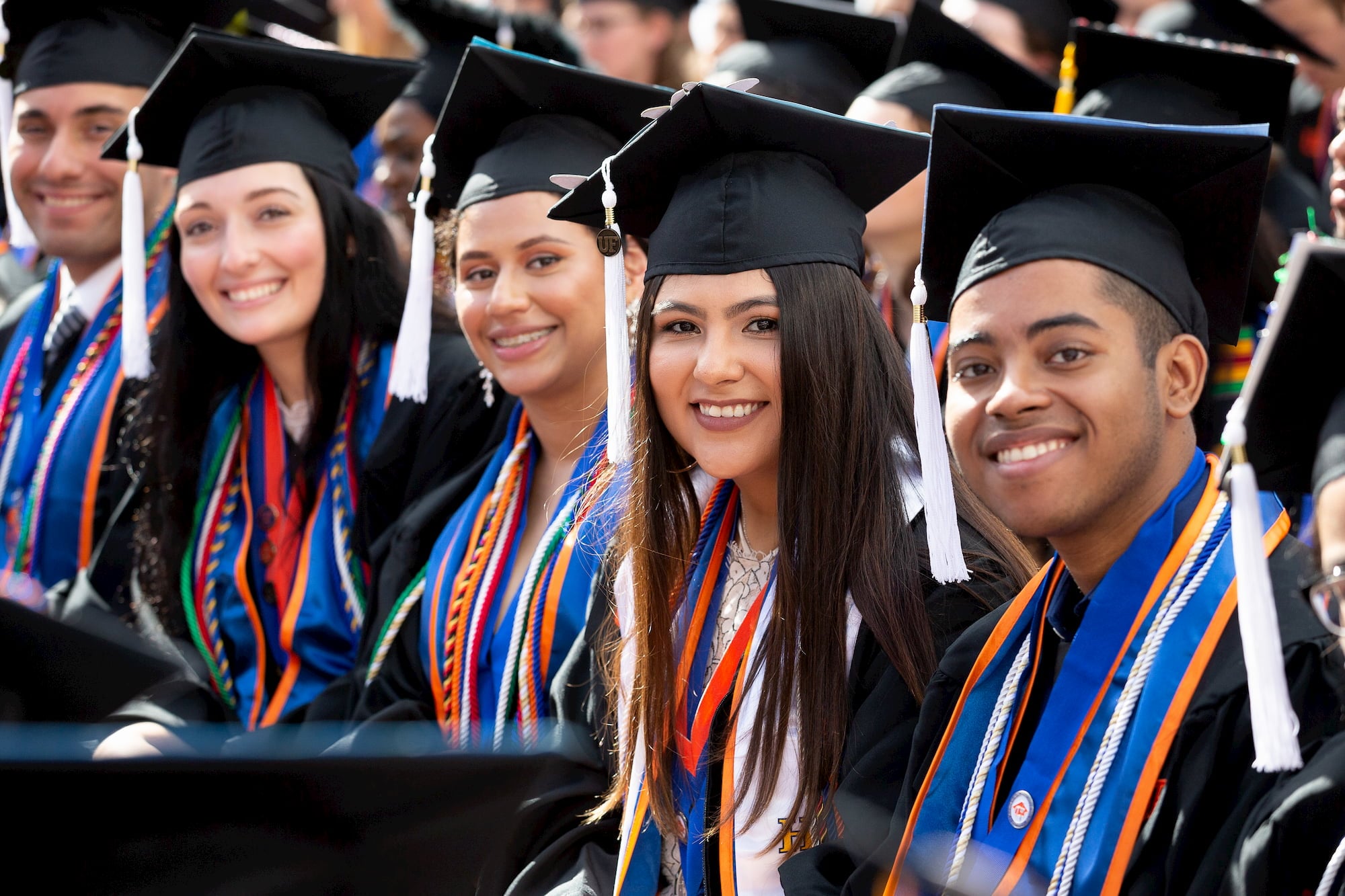 UF Commencement