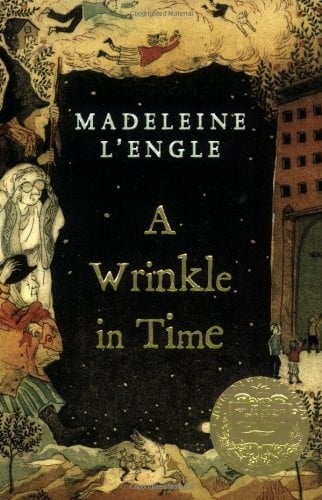 A Wrinkle In Time By Lengle Explained