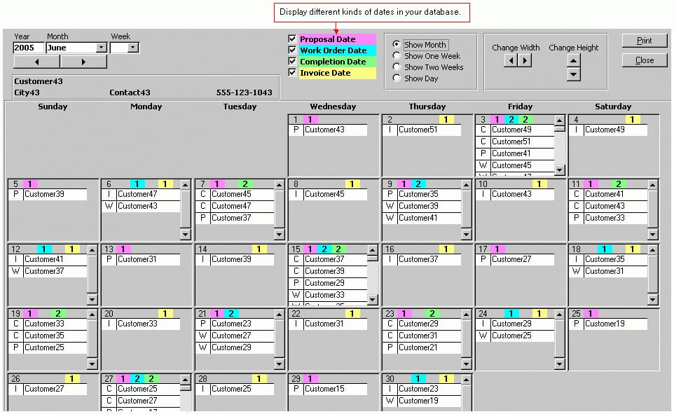 How to Access the ICAS Exam Calendar for 2025