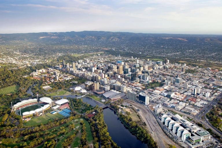 Adelaide, Australia business hours