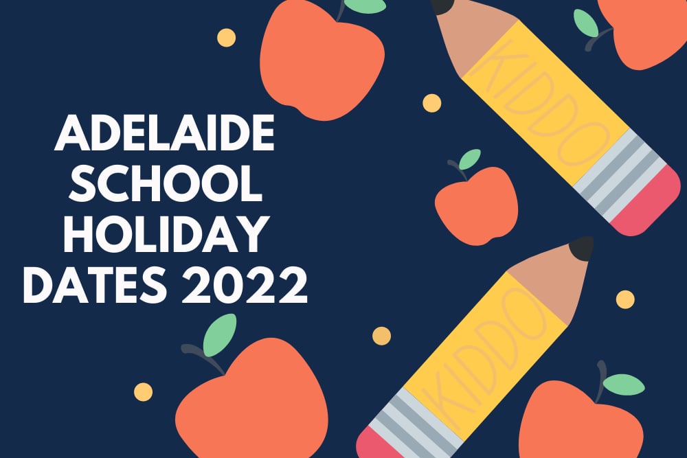 Adelaide, Australia public holidays