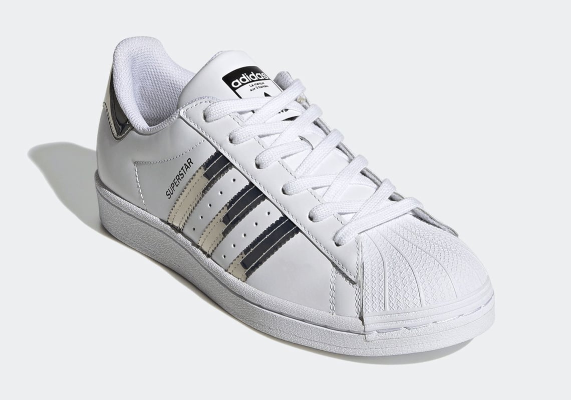 Adidas Superstar