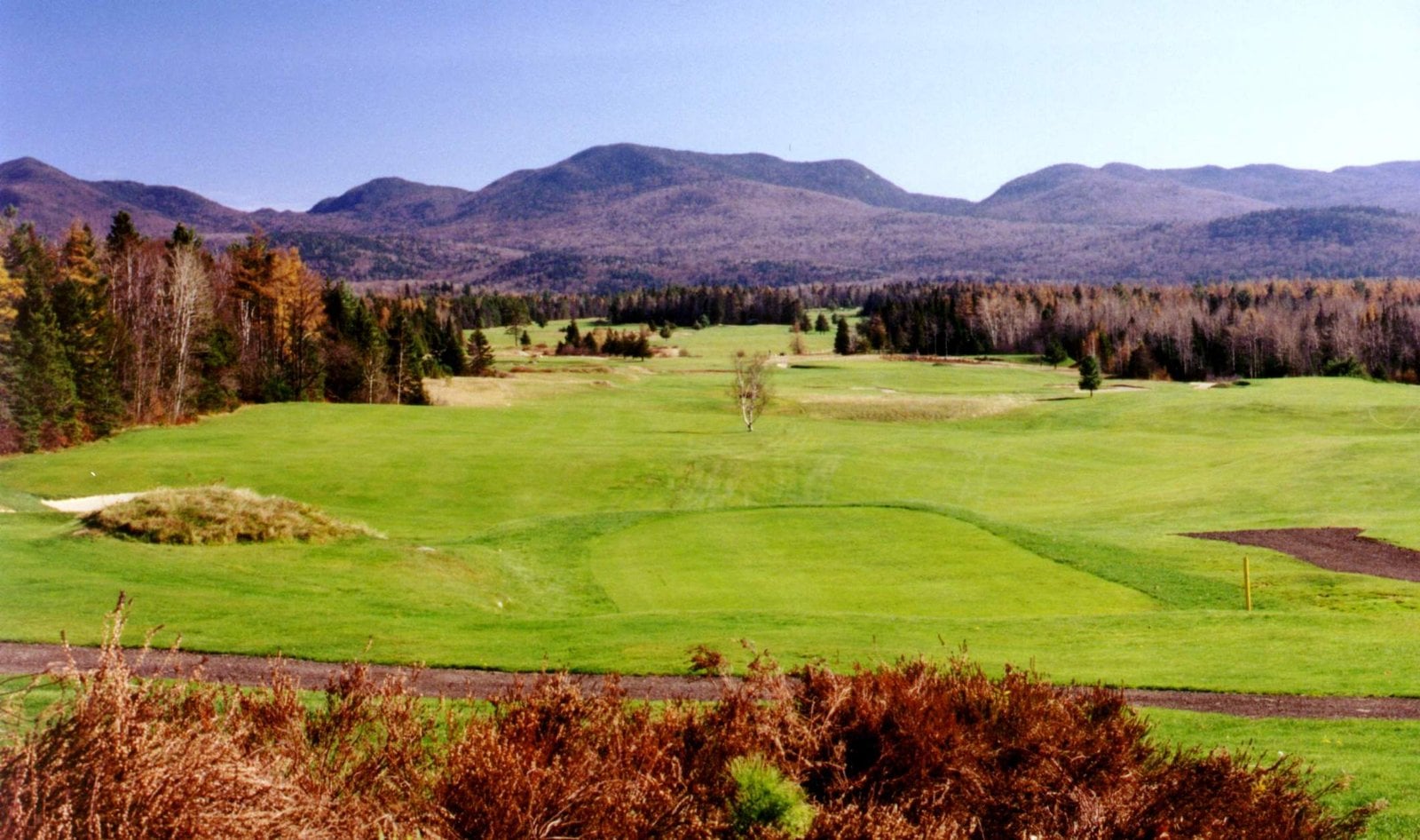 Adirondack Park