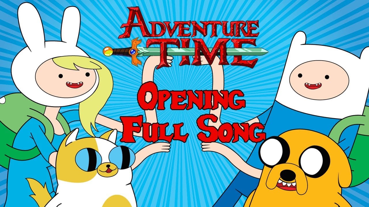 The Themes and Lessons of Adventure Time