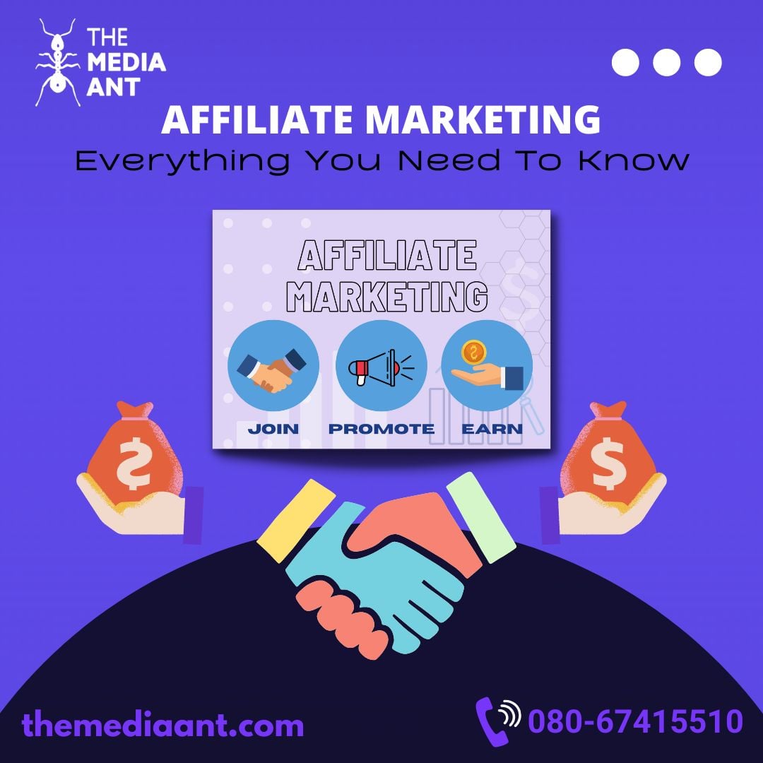 Affiliate Marketing