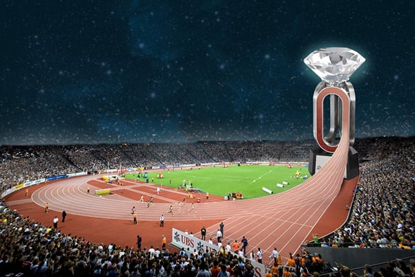 African Diamond League