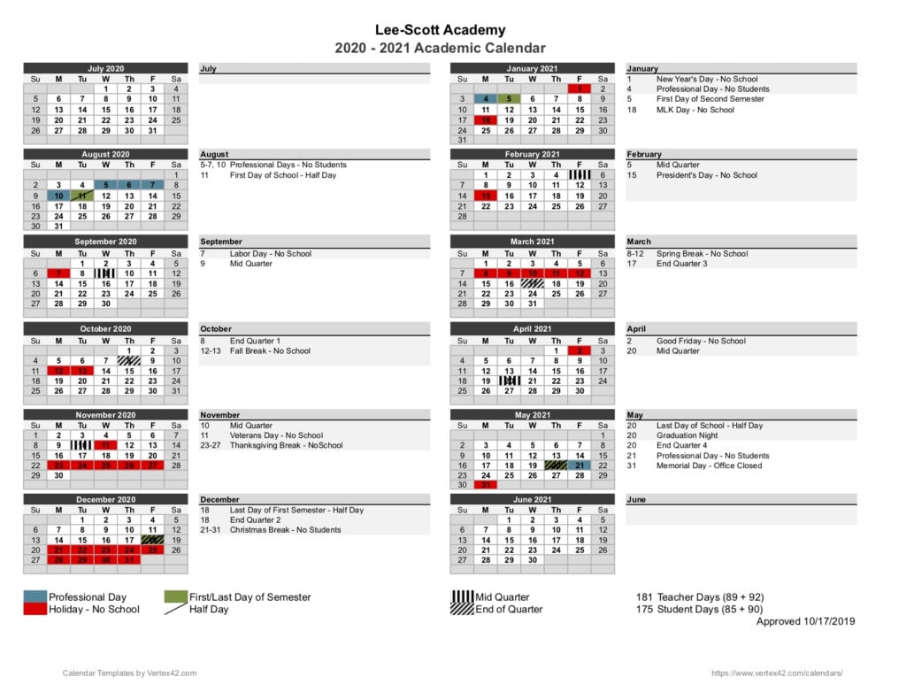 Alabama Academic Calendar 2024-2025: Key Dates Revealed