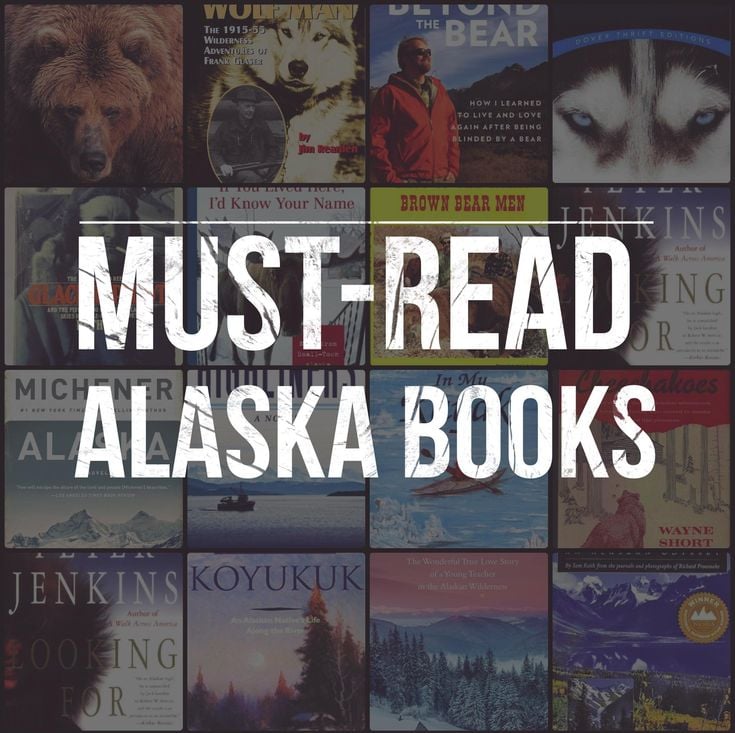 Alaska Book Festival