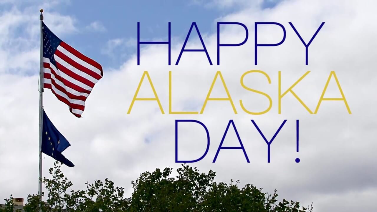 Alaska Day