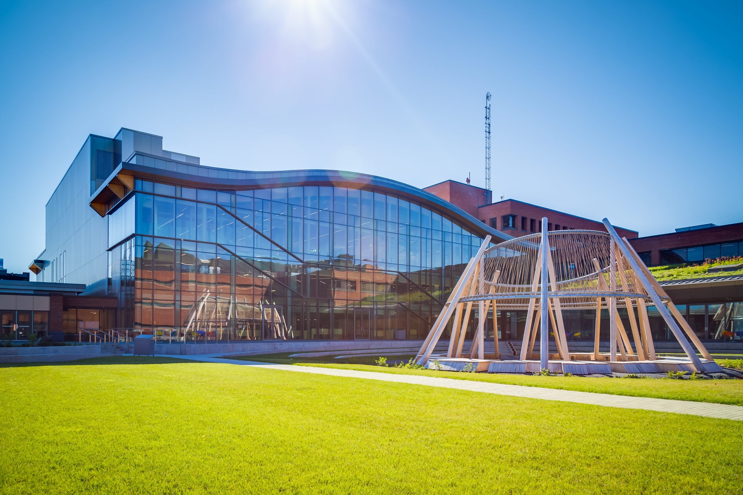 Algonquin College Campus