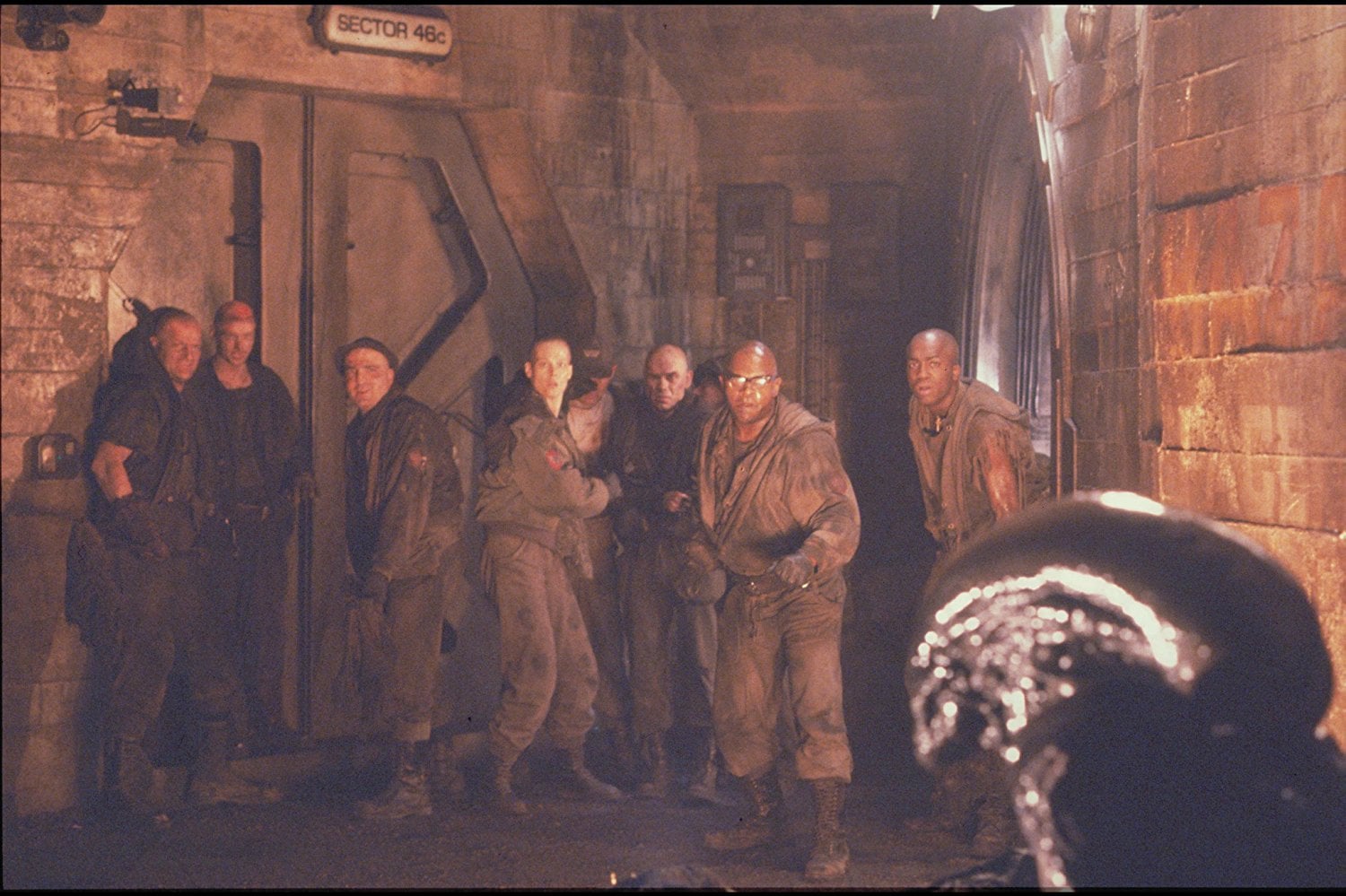 Alien 3 (1992)