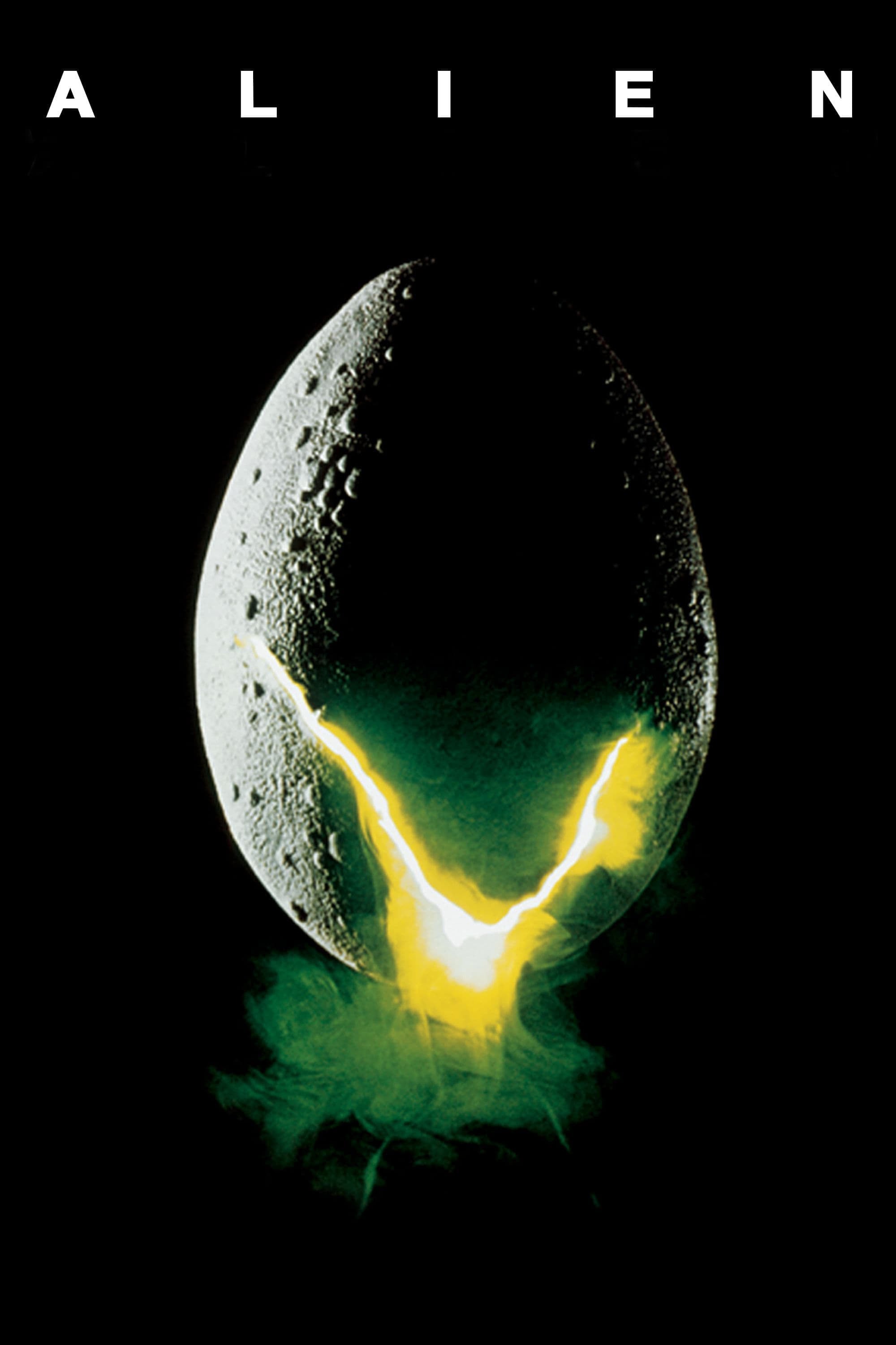 The Suspenseful Horror of Alien