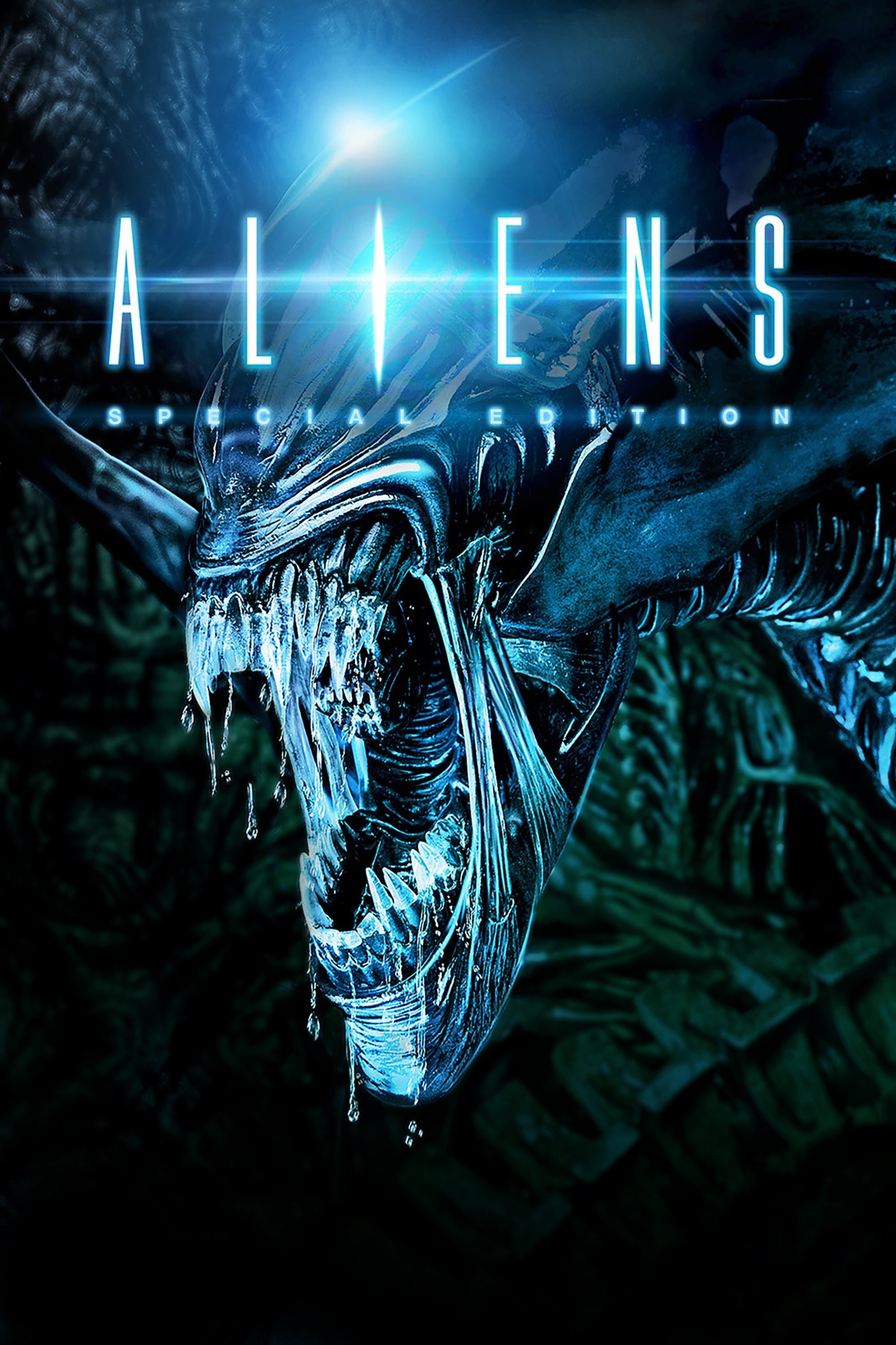 Aliens (1986)