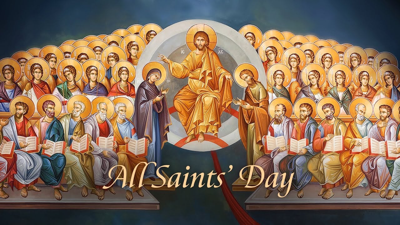 All Saints' Day