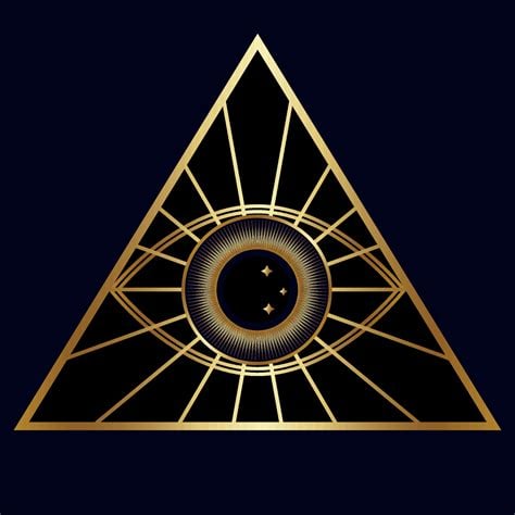 The All-Seeing Eye