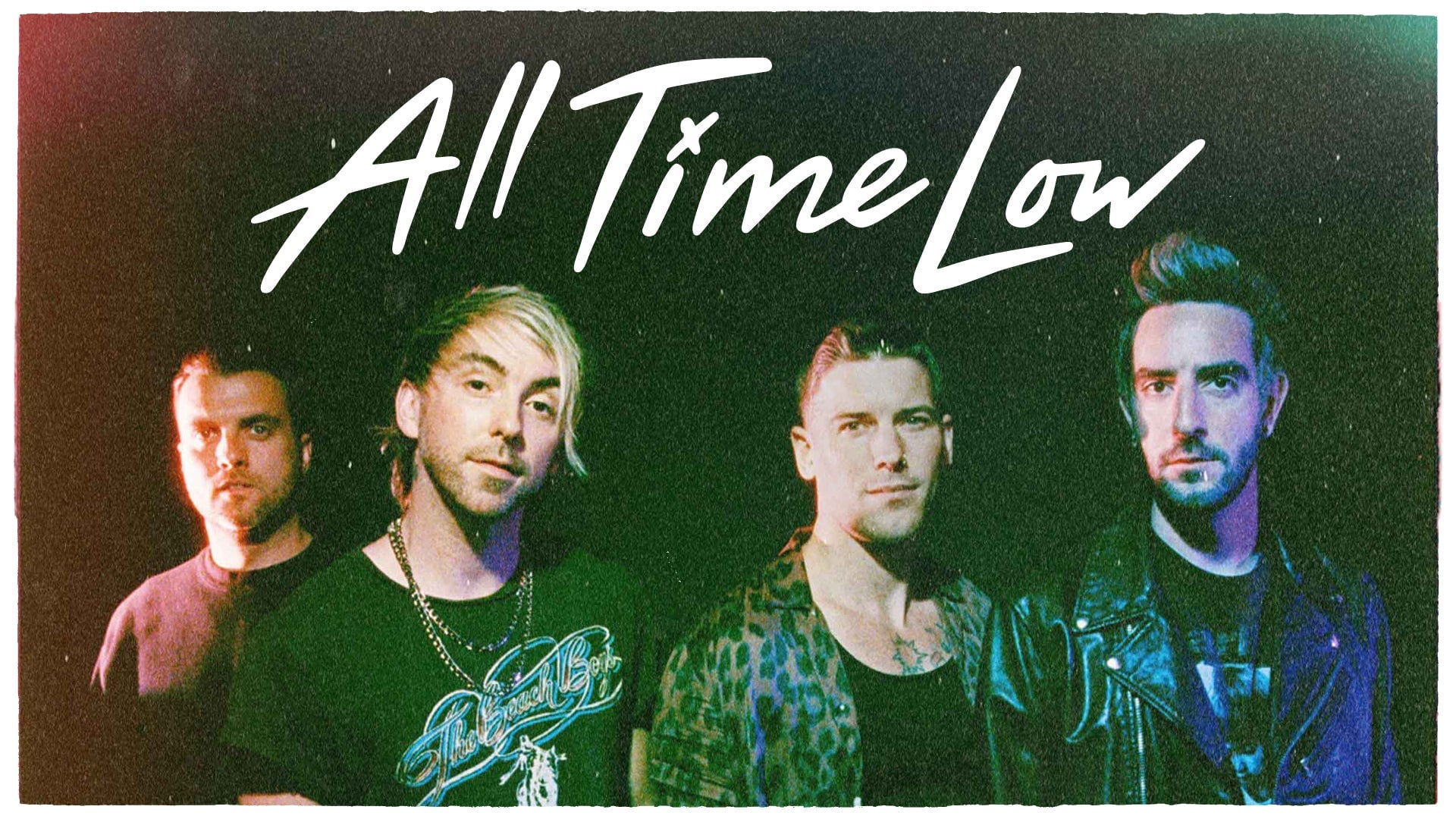 All Time Low Live Concert Experience