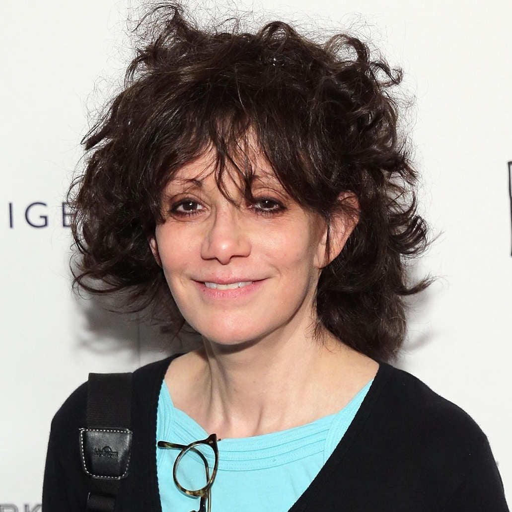 Amy Heckerling