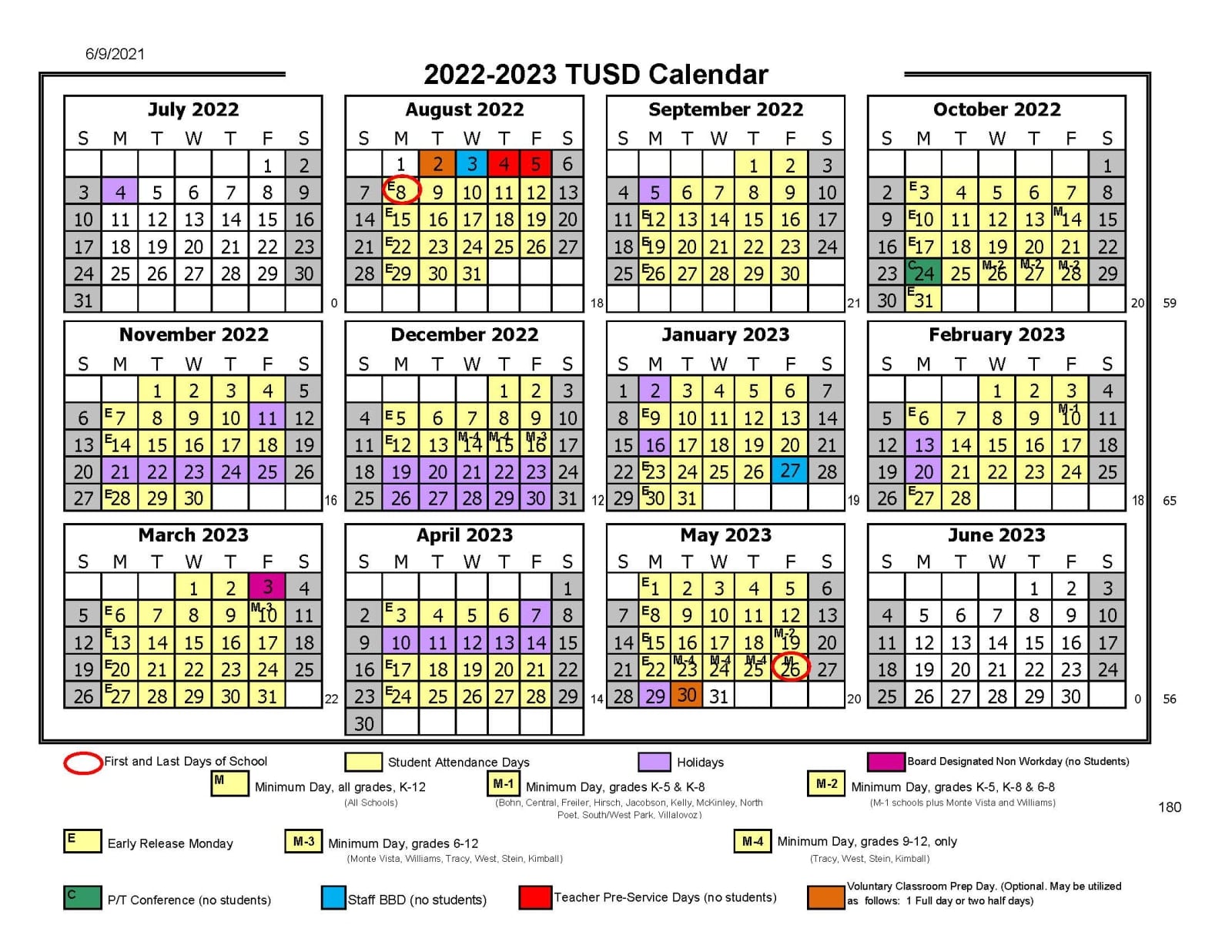 Anchor Bay School District Calendar 2024-2025 Key Dates Revealed