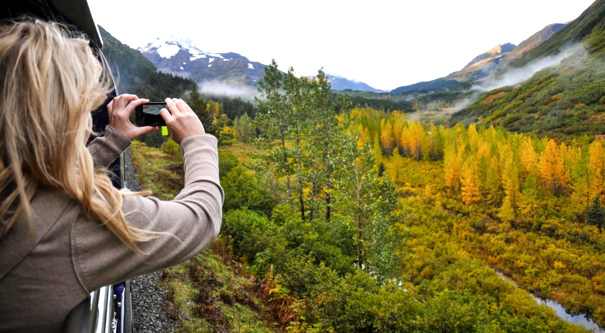 Anchorage Fall Festival