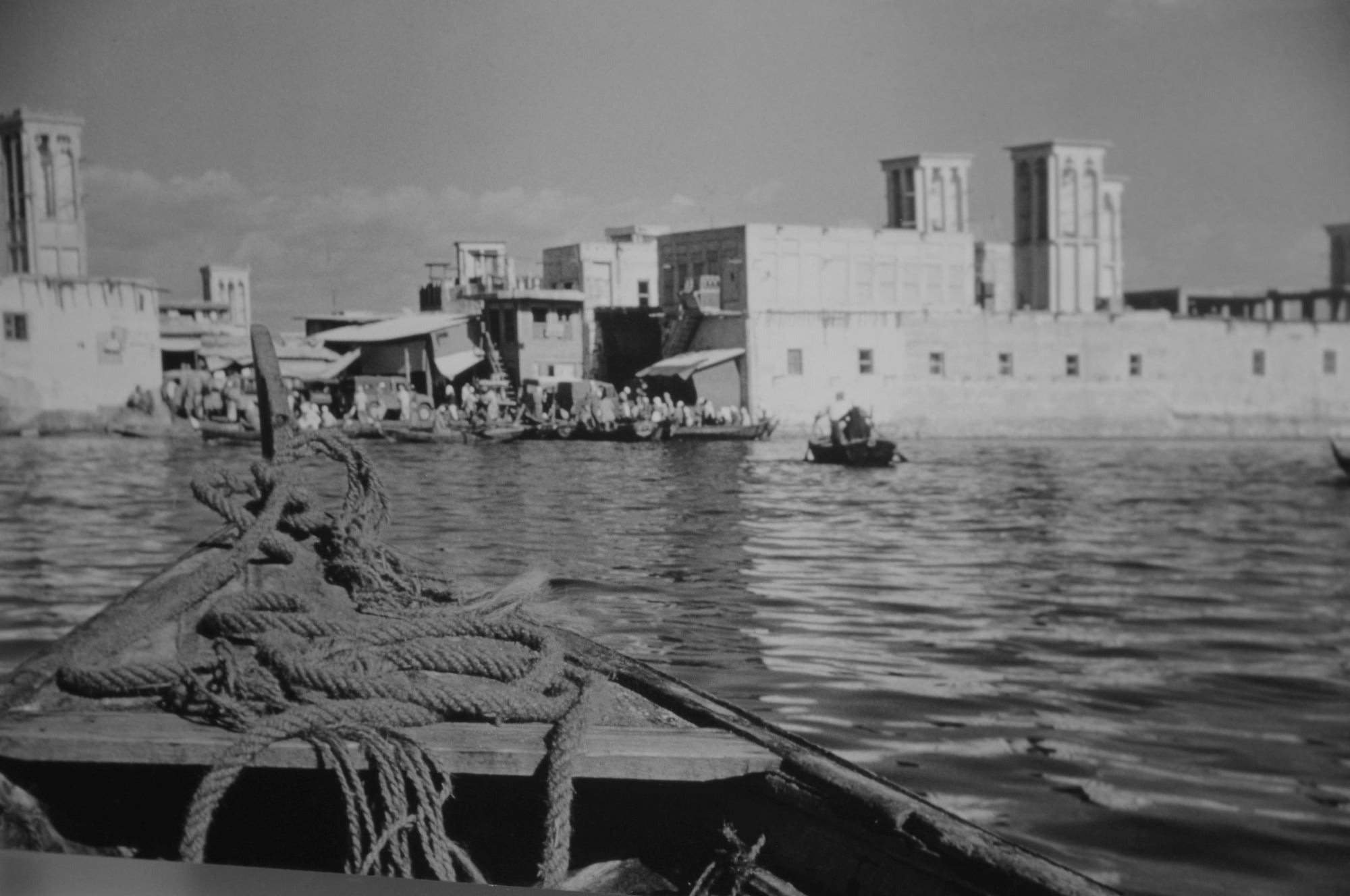 The Ancient Roots of Dubai