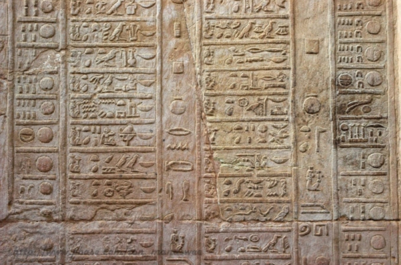 The Ancient Egyptian Calendar